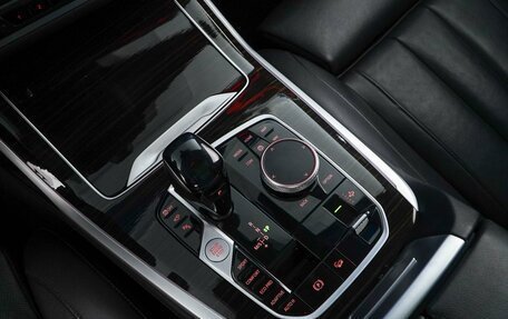 BMW X7, 2021 год, 5 999 077 рублей, 24 фотография