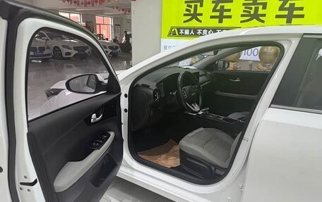 KIA K3, 2023 год, 1 515 000 рублей, 4 фотография