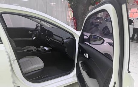 KIA K3, 2023 год, 1 515 000 рублей, 6 фотография