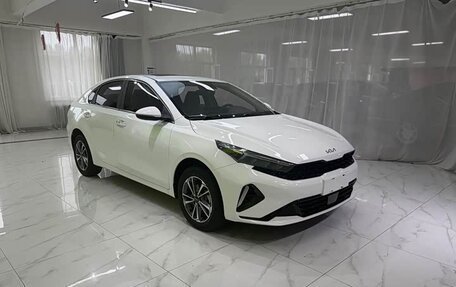 KIA K3, 2023 год, 1 515 000 рублей, 5 фотография