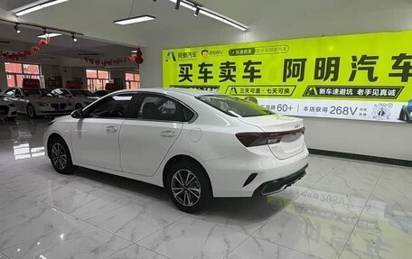 KIA K3, 2023 год, 1 515 000 рублей, 7 фотография