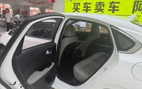 KIA K3, 2023 год, 1 515 000 рублей, 8 фотография