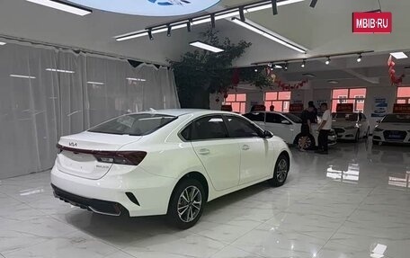 KIA K3, 2023 год, 1 515 000 рублей, 3 фотография