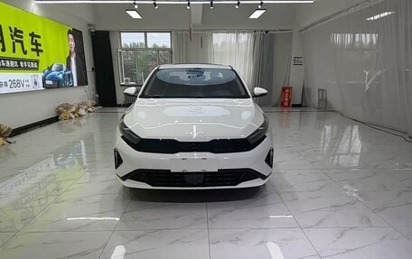 KIA K3, 2023 год, 1 515 000 рублей, 9 фотография