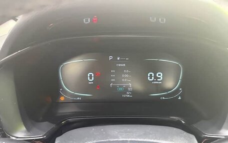 KIA K3, 2023 год, 1 515 000 рублей, 12 фотография