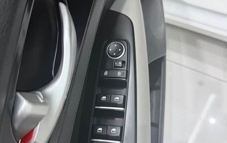 KIA K3, 2023 год, 1 515 000 рублей, 17 фотография
