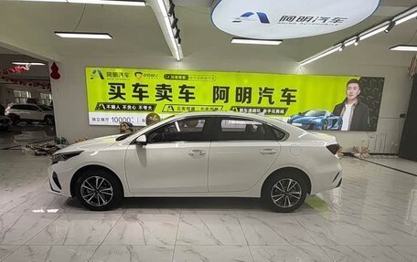 KIA K3, 2023 год, 1 515 000 рублей, 11 фотография