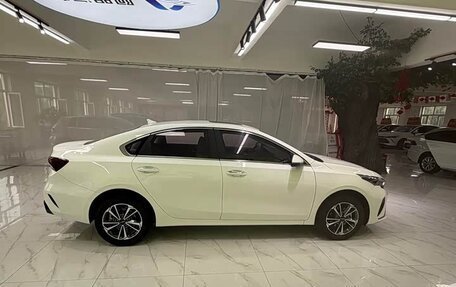 KIA K3, 2023 год, 1 515 000 рублей, 13 фотография