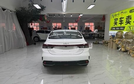 KIA K3, 2023 год, 1 515 000 рублей, 15 фотография