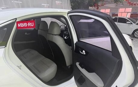 KIA K3, 2023 год, 1 515 000 рублей, 10 фотография