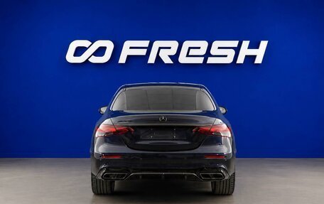 Mercedes-Benz E-Класс, 2020 год, 3 547 444 рублей, 4 фотография