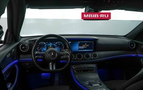 Mercedes-Benz E-Класс, 2020 год, 3 547 444 рублей, 6 фотография