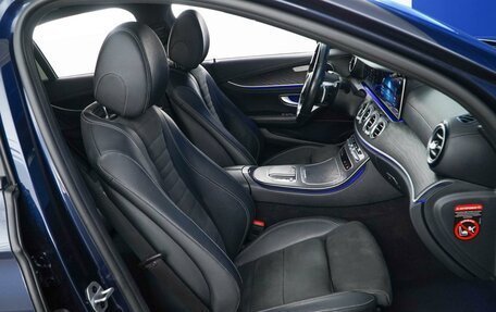 Mercedes-Benz E-Класс, 2020 год, 3 547 444 рублей, 8 фотография