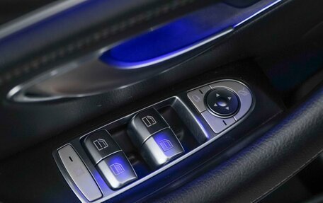 Mercedes-Benz E-Класс, 2020 год, 3 547 444 рублей, 15 фотография