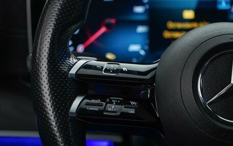 Mercedes-Benz E-Класс, 2020 год, 3 547 444 рублей, 12 фотография