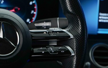 Mercedes-Benz E-Класс, 2020 год, 3 547 444 рублей, 13 фотография