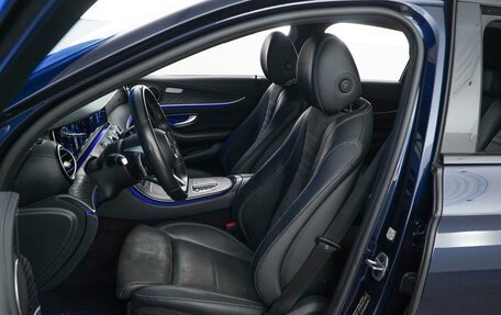 Mercedes-Benz E-Класс, 2020 год, 3 547 444 рублей, 10 фотография