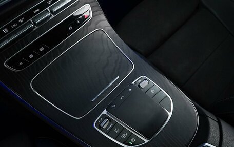 Mercedes-Benz E-Класс, 2020 год, 3 547 444 рублей, 17 фотография