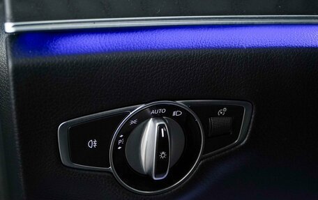 Mercedes-Benz E-Класс, 2020 год, 3 547 444 рублей, 16 фотография