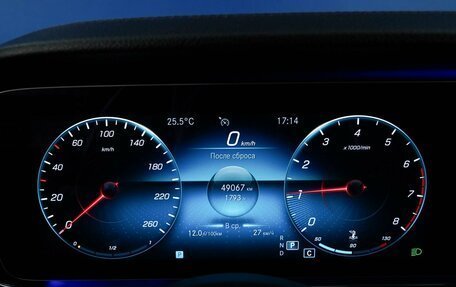 Mercedes-Benz E-Класс, 2020 год, 3 547 444 рублей, 22 фотография