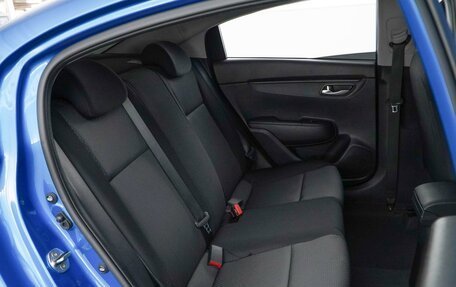 KIA Rio IV, 2020 год, 1 299 000 рублей, 7 фотография