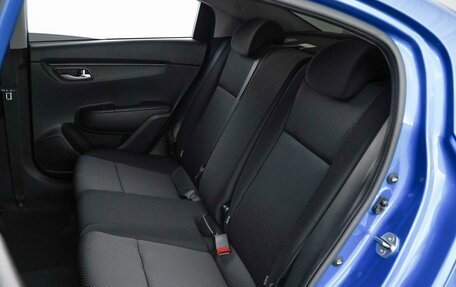 KIA Rio IV, 2020 год, 1 299 000 рублей, 9 фотография