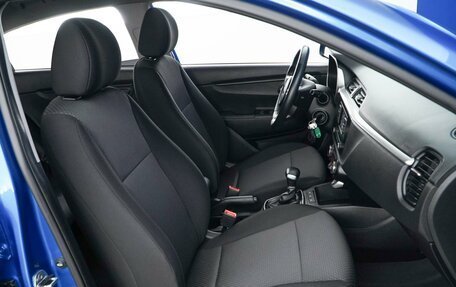 KIA Rio IV, 2020 год, 1 299 000 рублей, 8 фотография