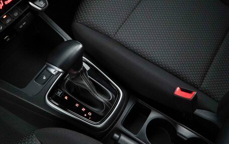 KIA Rio IV, 2020 год, 1 299 000 рублей, 16 фотография