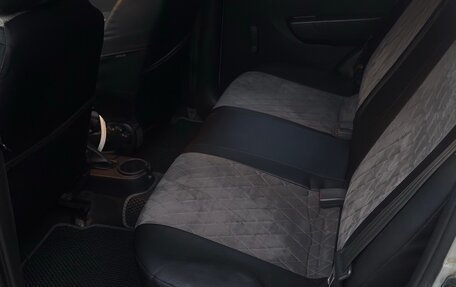Chevrolet Aveo III, 2008 год, 380 000 рублей, 5 фотография