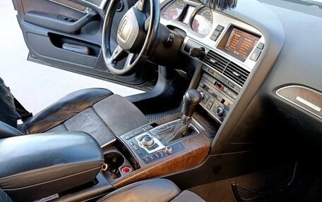 Audi A6, 2009 год, 850 000 рублей, 2 фотография