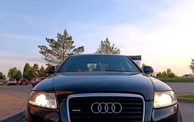 Audi A6, 2009 год, 850 000 рублей, 1 фотография