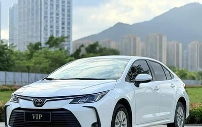 Toyota Corolla, 2022 год, 1 170 000 рублей, 1 фотография