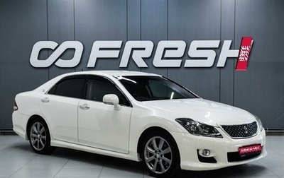 Toyota Crown, 2009 год, 2 149 000 рублей, 1 фотография