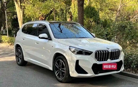 BMW X1, 2023 год, 3 140 077 рублей, 1 фотография