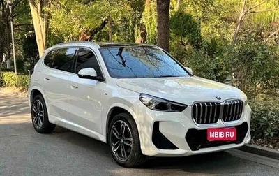 BMW X1, 2023 год, 3 140 077 рублей, 1 фотография