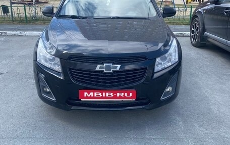 Chevrolet Cruze II, 2013 год, 600 000 рублей, 1 фотография