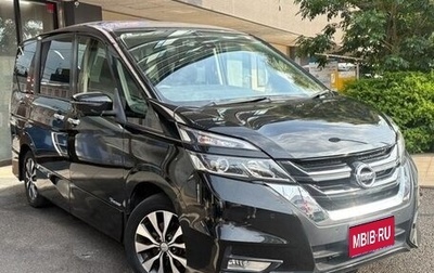 Nissan Serena IV, 2018 год, 1 300 100 рублей, 1 фотография