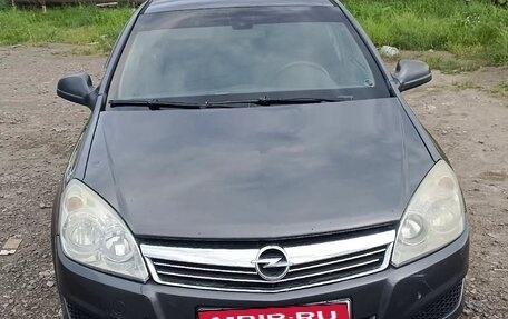 Opel Astra H, 2010 год, 530 000 рублей, 1 фотография