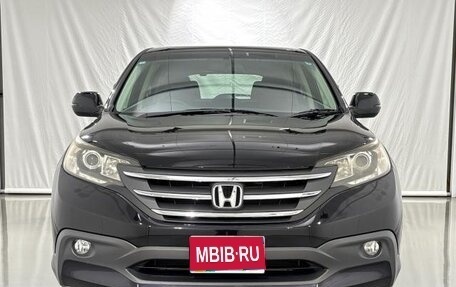 Honda CR-V IV, 2015 год, 1 550 400 рублей, 1 фотография