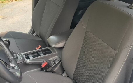 Ford Focus III, 2015 год, 1 100 000 рублей, 7 фотография