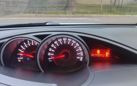 Toyota Verso I, 2013 год, 1 070 000 рублей, 7 фотография