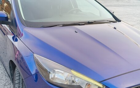 Ford Focus III, 2015 год, 1 100 000 рублей, 3 фотография