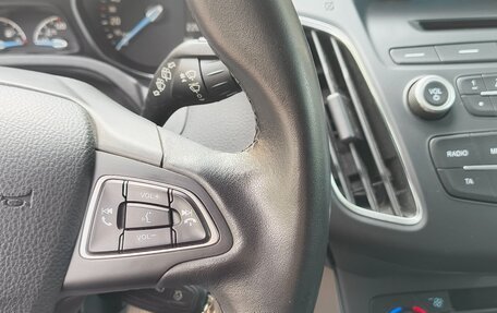 Ford Focus III, 2015 год, 1 100 000 рублей, 11 фотография