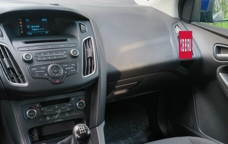 Ford Focus III, 2015 год, 1 100 000 рублей, 9 фотография
