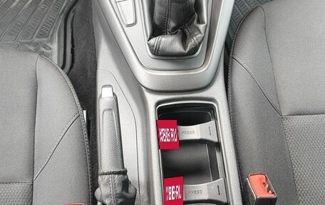 Ford Focus III, 2015 год, 1 100 000 рублей, 12 фотография