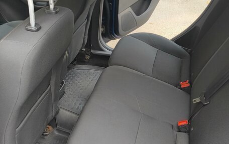 Ford Focus III, 2015 год, 1 100 000 рублей, 17 фотография
