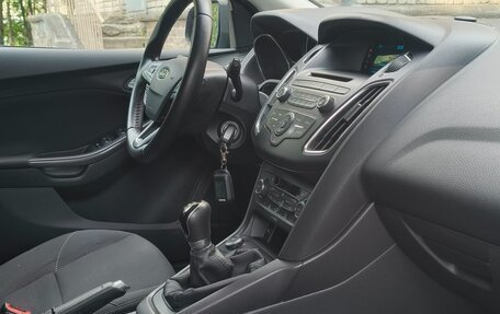 Ford Focus III, 2015 год, 1 100 000 рублей, 23 фотография