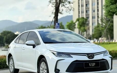 Toyota Corolla, 2022 год, 1 170 000 рублей, 3 фотография