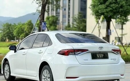 Toyota Corolla, 2022 год, 1 170 000 рублей, 4 фотография