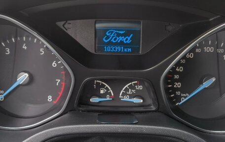 Ford Focus III, 2015 год, 1 100 000 рублей, 13 фотография